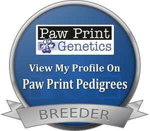 Paw Print Genetics